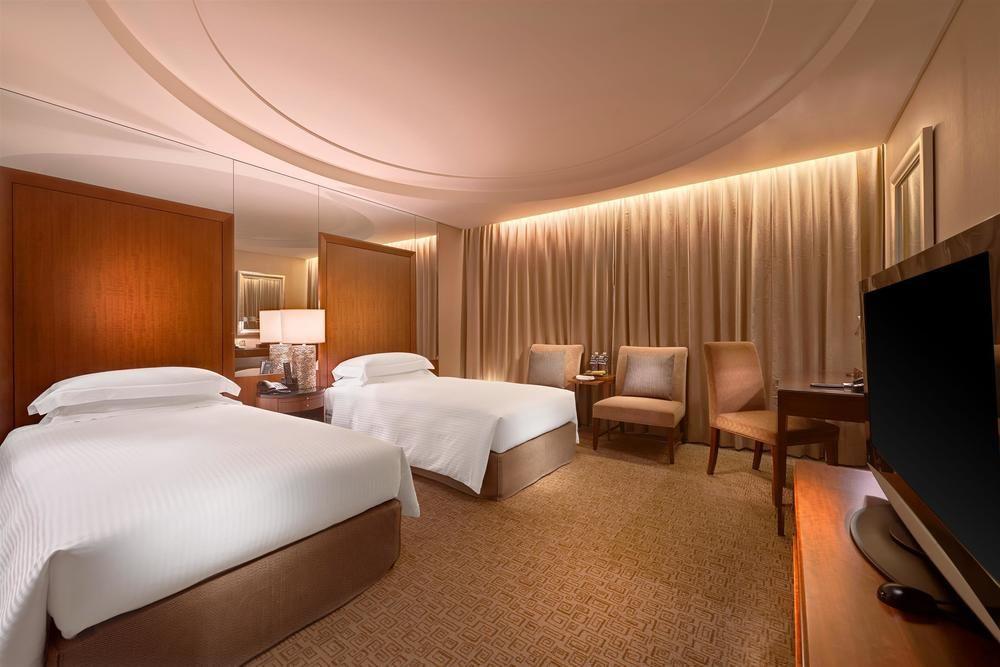 Hotel Sheraton Grand