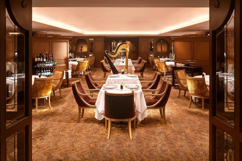 Hotel Sheraton Grand 5*