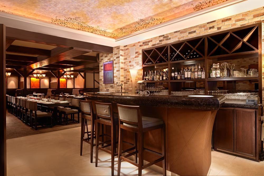 Hotel Sheraton Grand