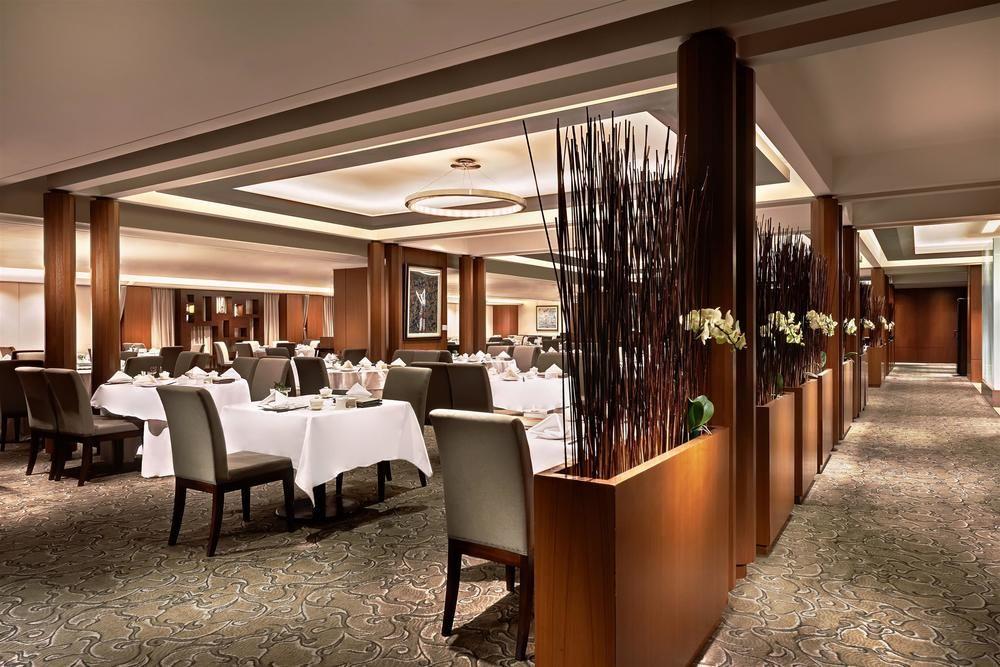 Sheraton Grand Hotel Taipei