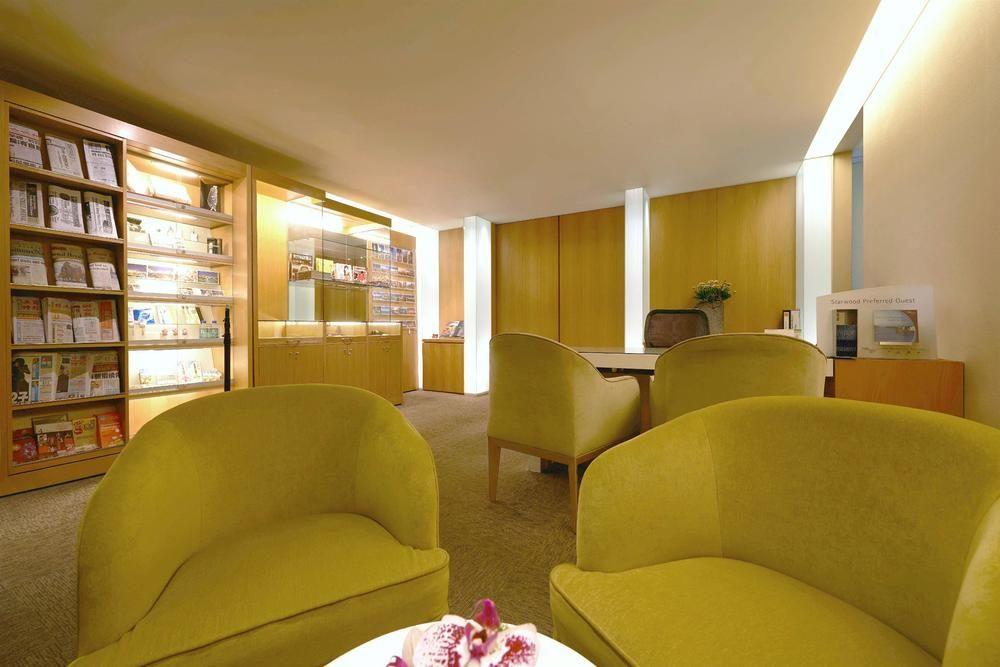 Hotel Sheraton Grand 5*