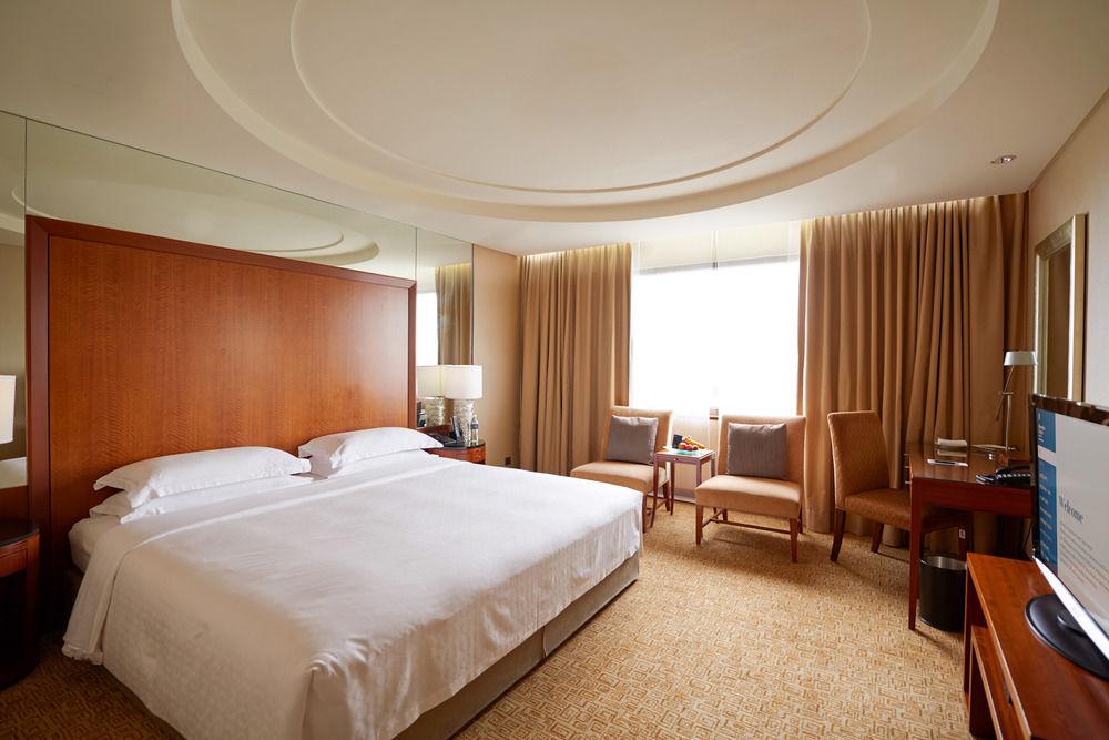 Sheraton Grand Taipei