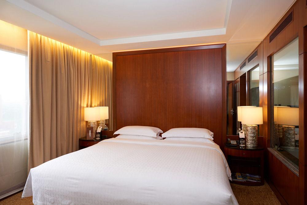 Hotel Sheraton Grand