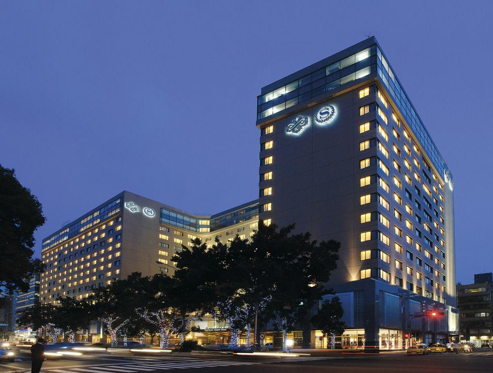 Sheraton Grand 5* Taipei