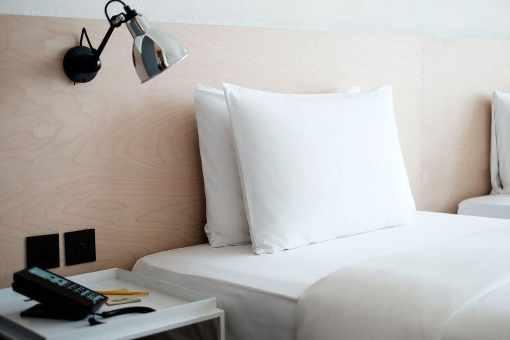 Hotel Amba Songshan