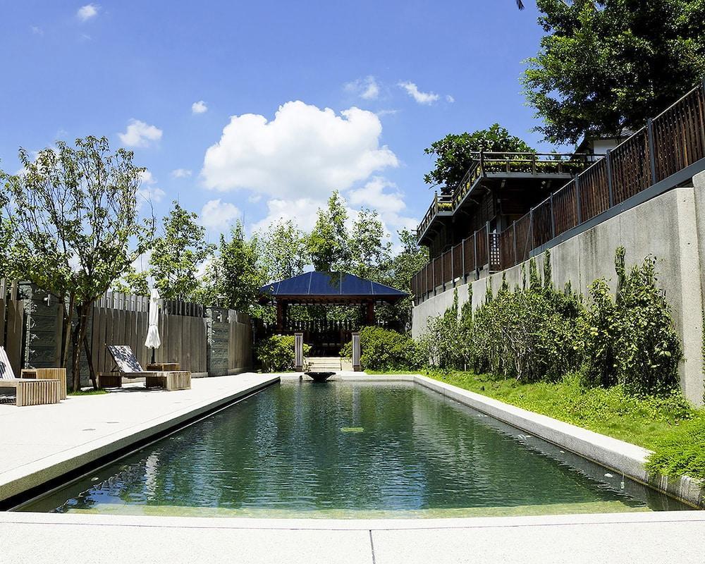 Resort Grand View Beitou