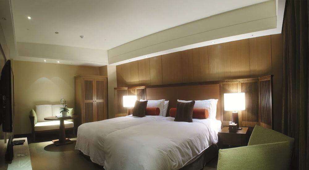 Grand View Beitou Resort Taipei