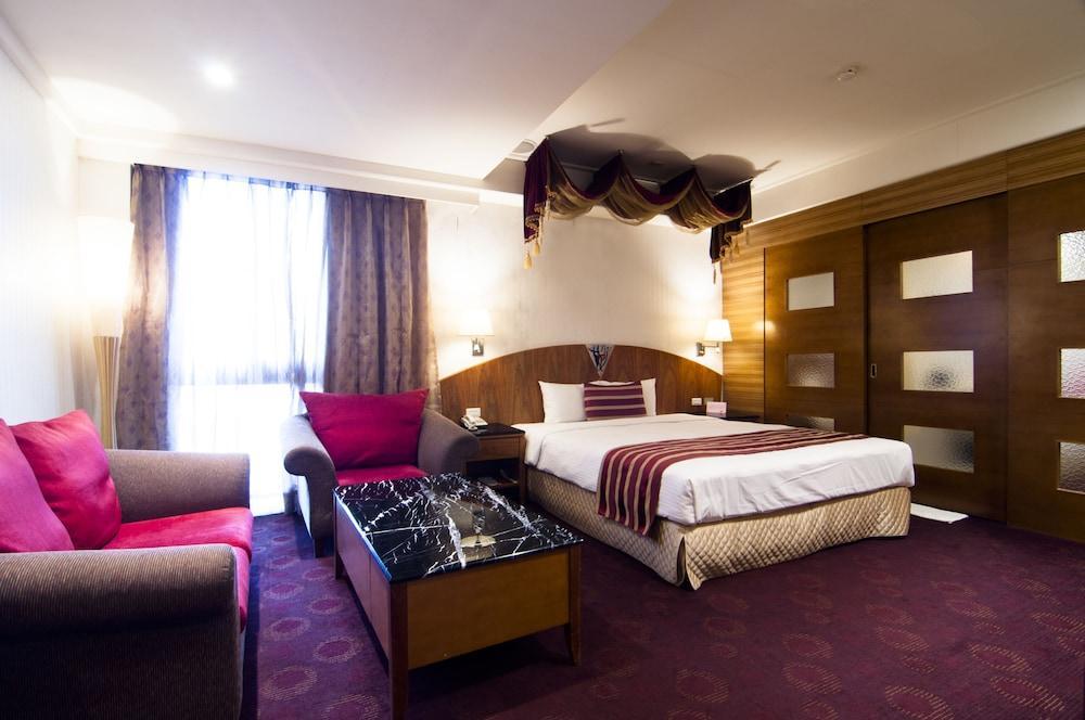 Hotel Dolamanco Taipei