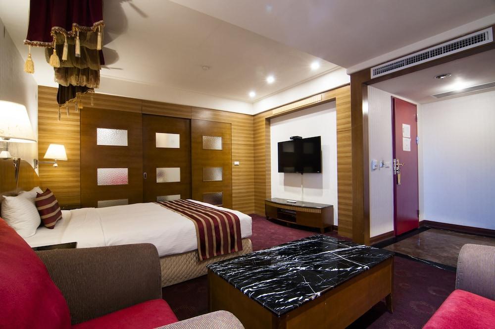 Hotel Dolamanco Taipei