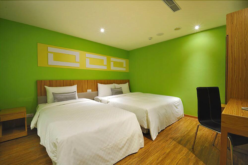 Hotel Yesinn
