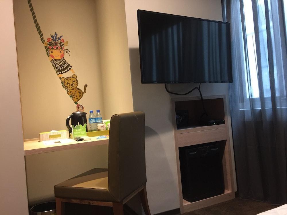 Energy Inn 3*