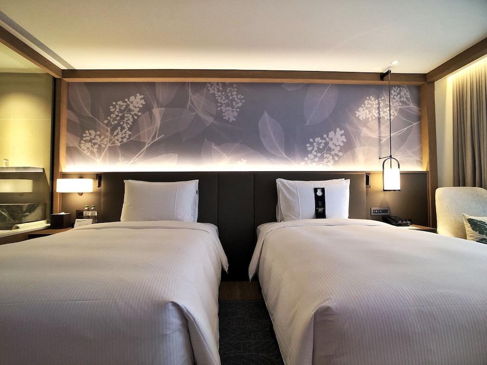 Hotel Doubletree By Hilton Zhongshan