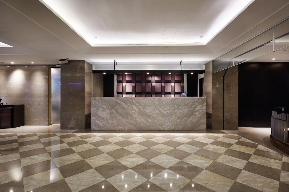 Tango Linsen Hotel Taipei