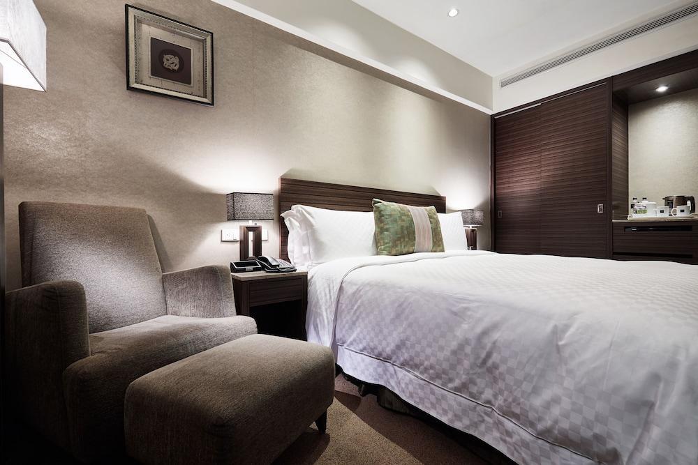 Tango Linsen Hotel