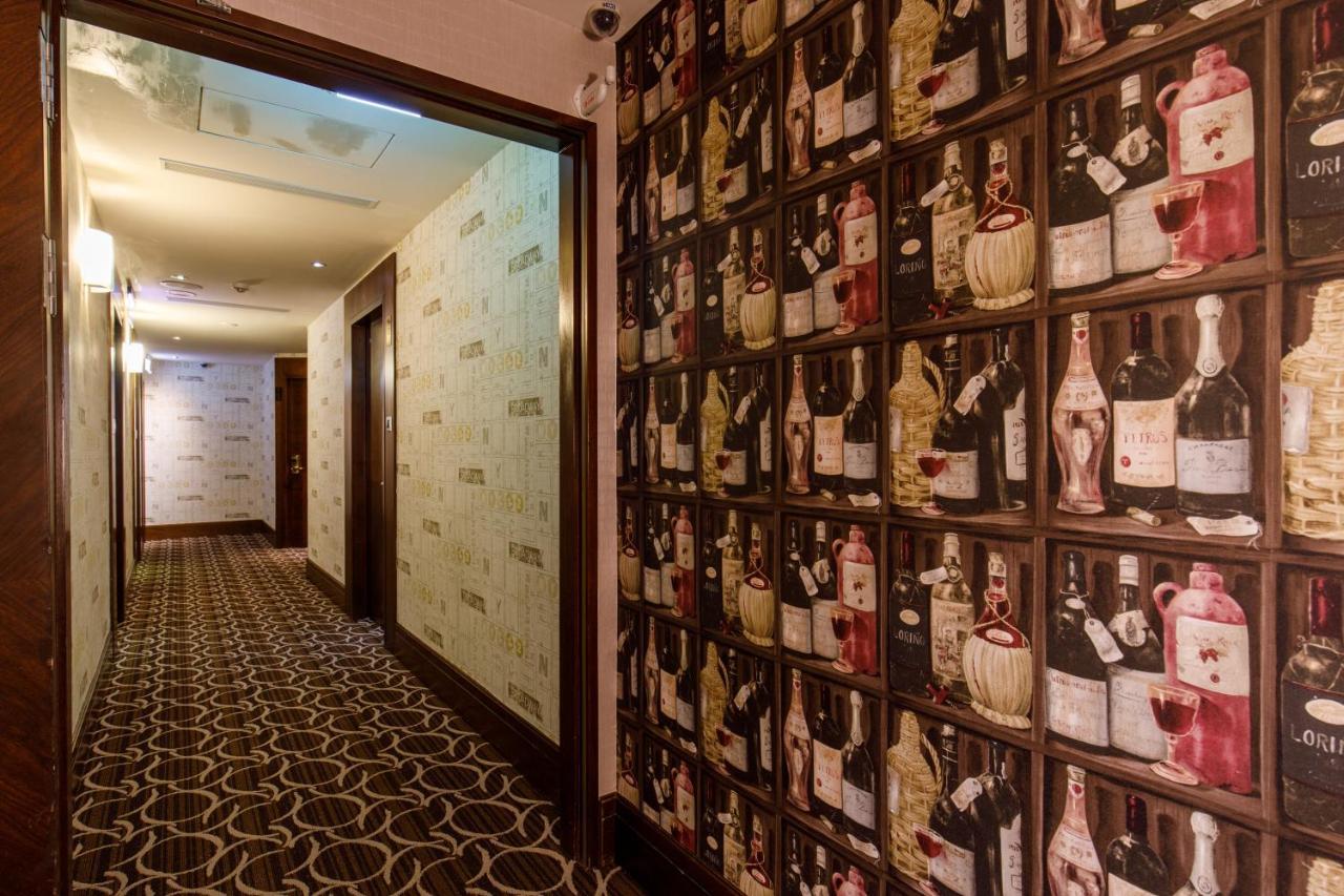 Hd Palace Hotel 4*