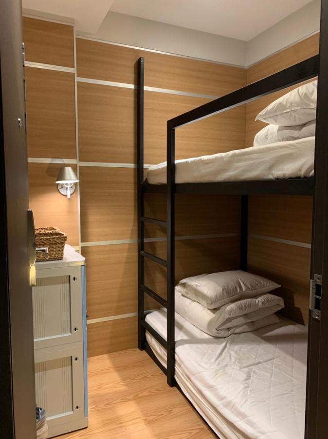 Travel Capsule hotel 2*