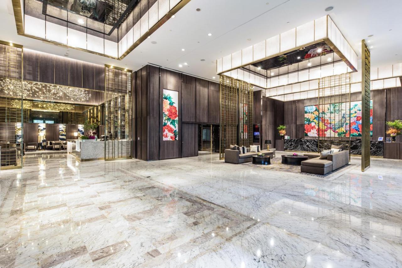 Caesar Park Banqiao Hotel 5*