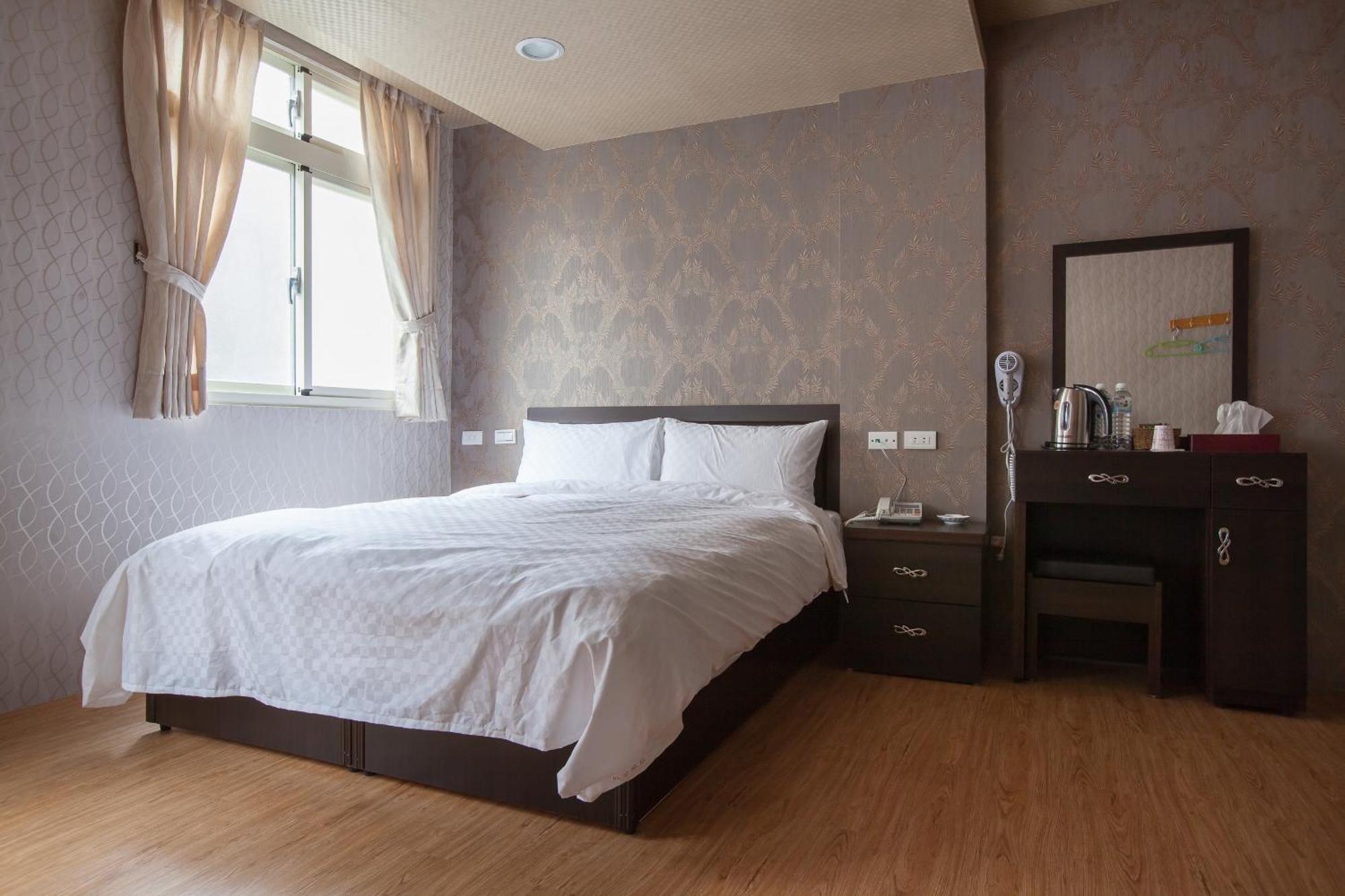 Inn Hsin Fang