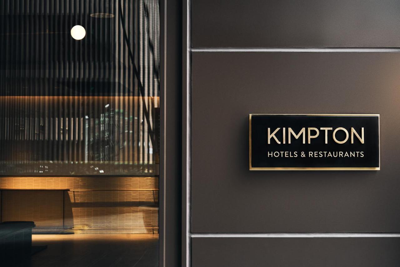 Kimpton Da An Taipei- An Ihg Hotel, An Ihg