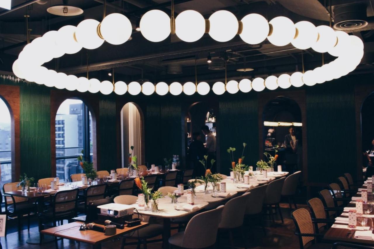 Kimpton Da An Taipei- An Ihg Hotel, An Ihg