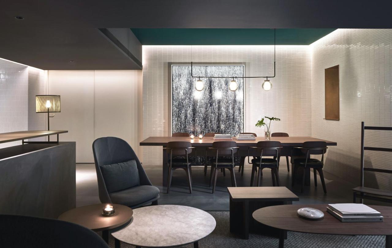 Kimpton Da An Taipei- An Ihg Hotel, An Ihg