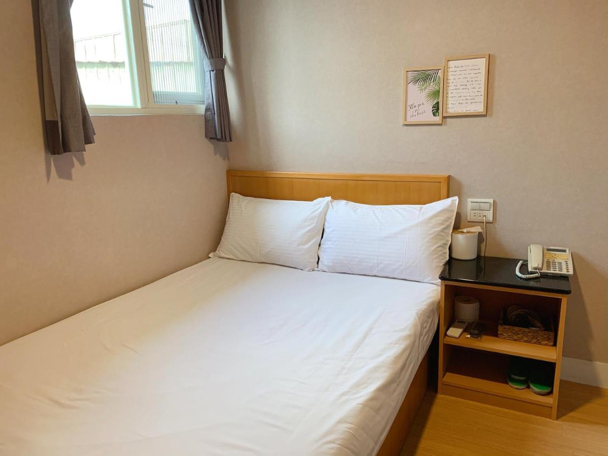 Hotel Xdz Taipei