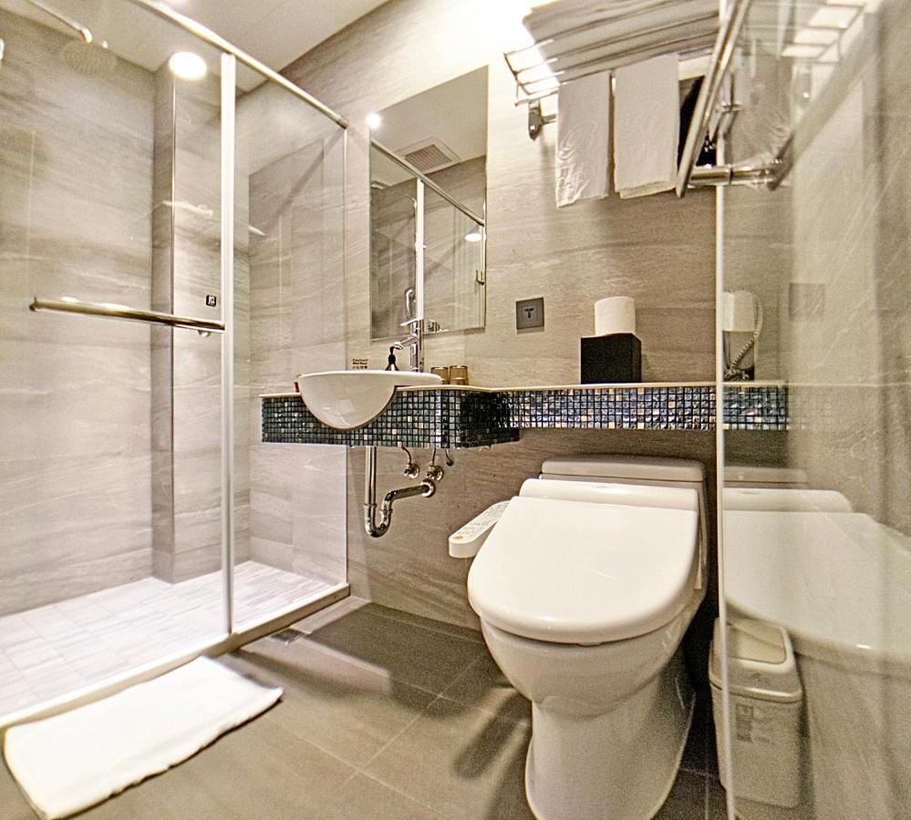 Beauty - B7 Journey Hotel 3*