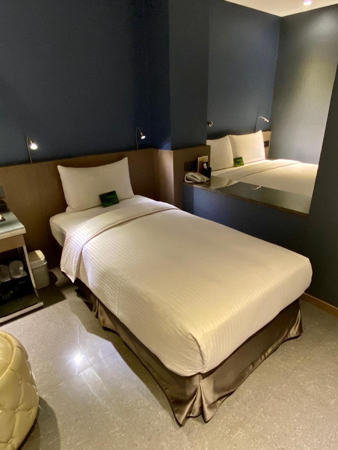 Beauty - B7 Journey Hotel Taipei