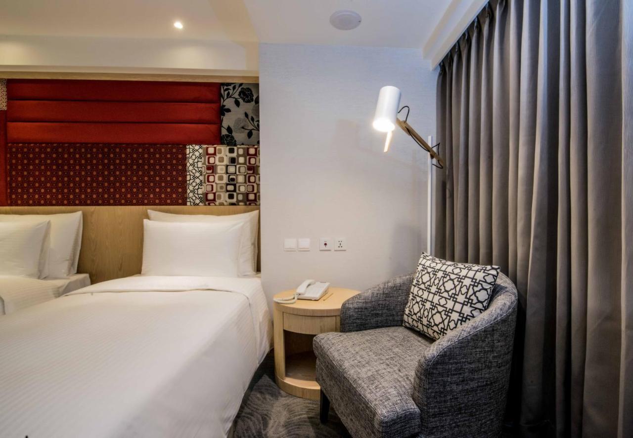 Sonnien 4* Taipei
