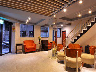 Galaxy Mini Hotel