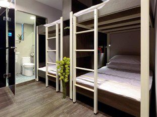 I'm Hostel
