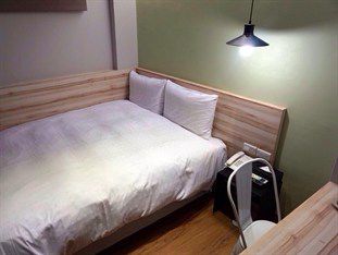 Hostel I'm *