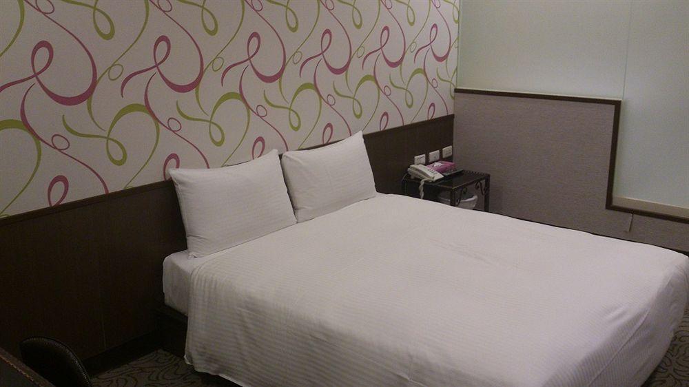 Hotel Moshamanla - Ximen