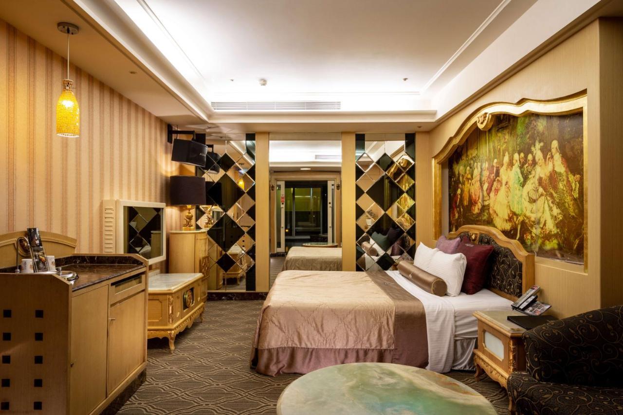 Motel In-stone *