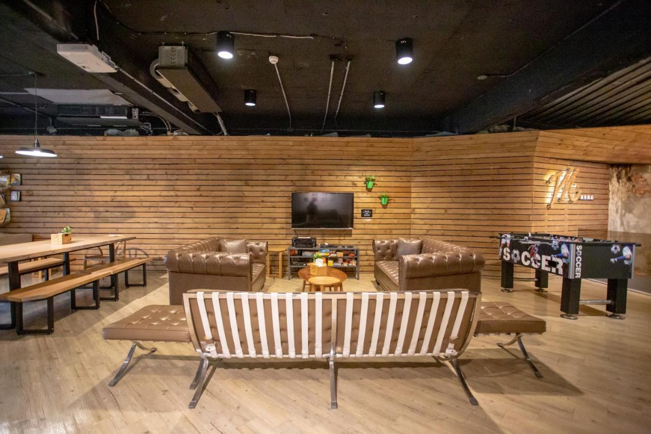 Hostel Meander Taipei