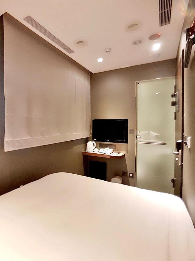 Beauty - B7 Journey Hotel Taipei