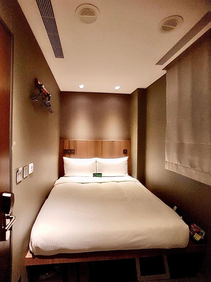 Beauty - B7 Journey Hotel 3*