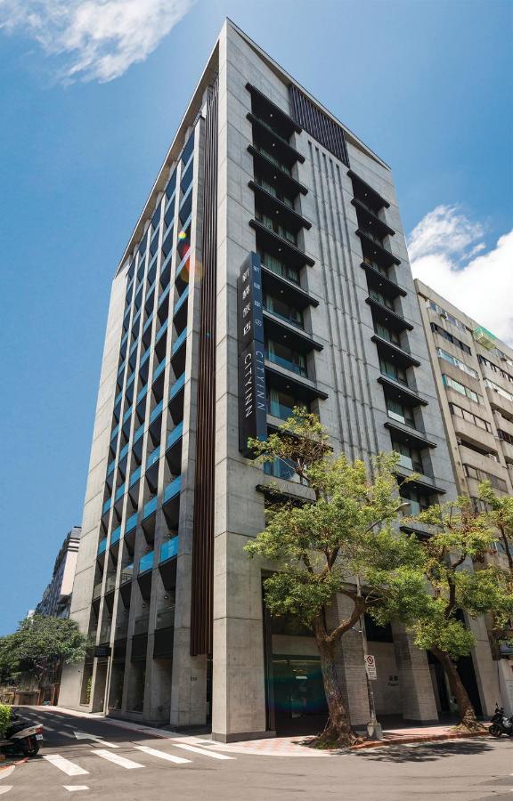 Hotel Cityinn Plus- Fuxing North Road Branch Taipei
