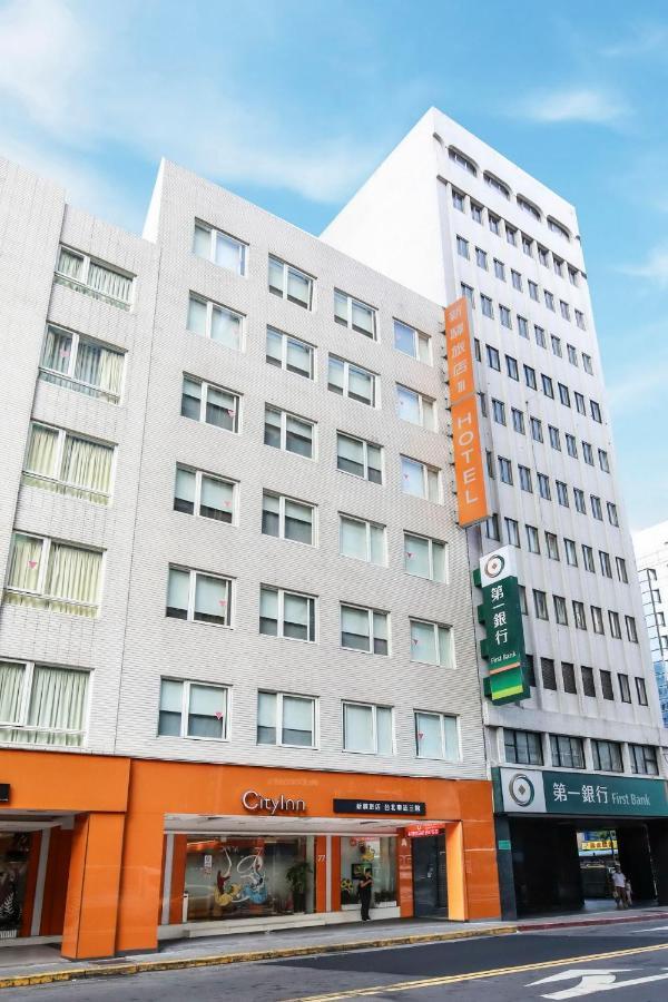 Cityinn Station Branch Iii Hotel 3*