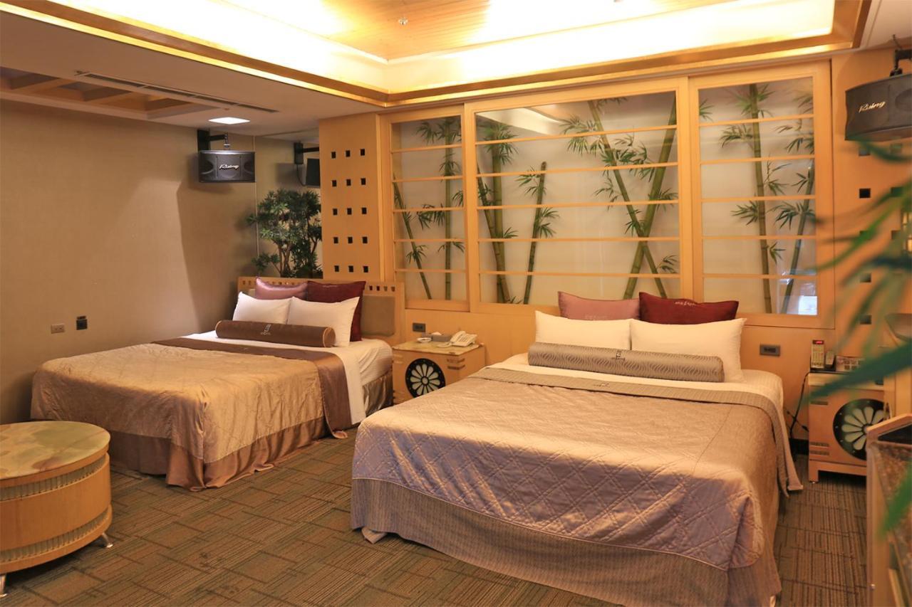 Motel In-stone *