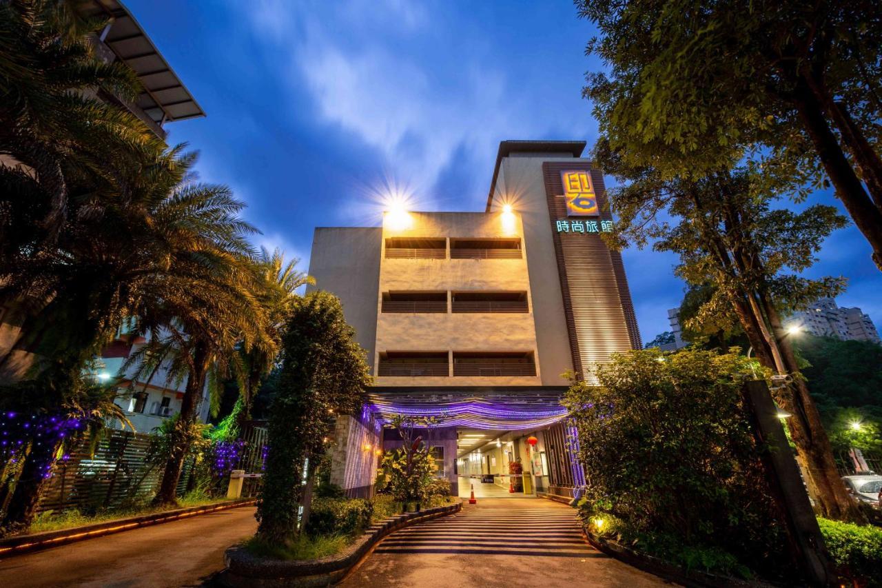 In-stone Motel