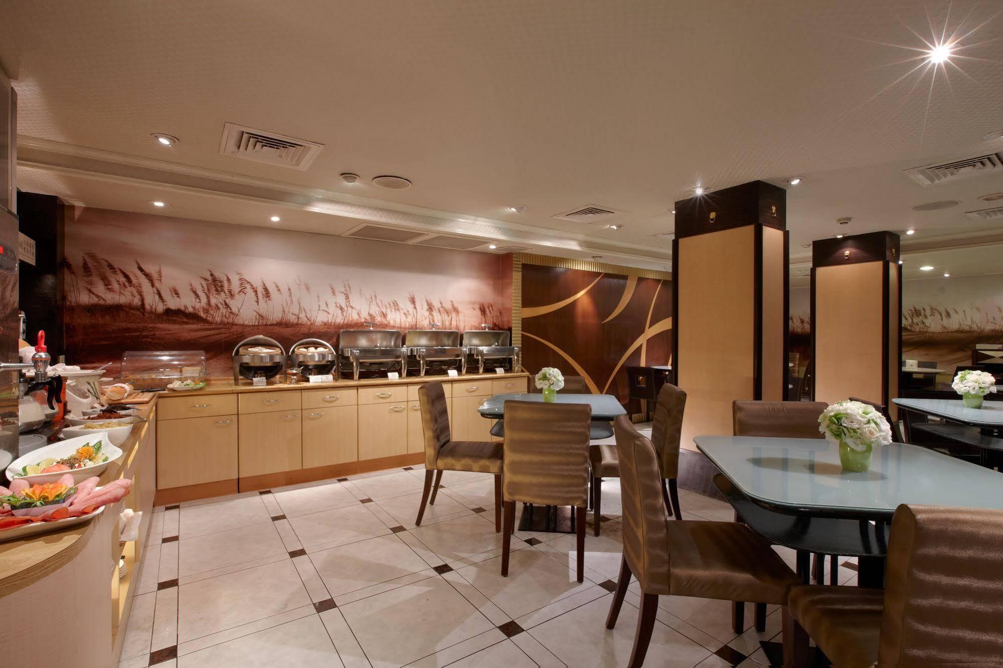 Tai Hope Hotel
