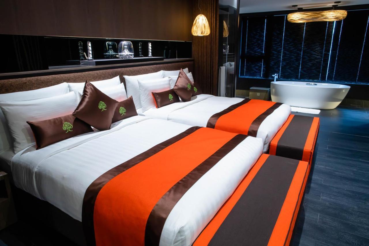 Hotel Artree 4*
