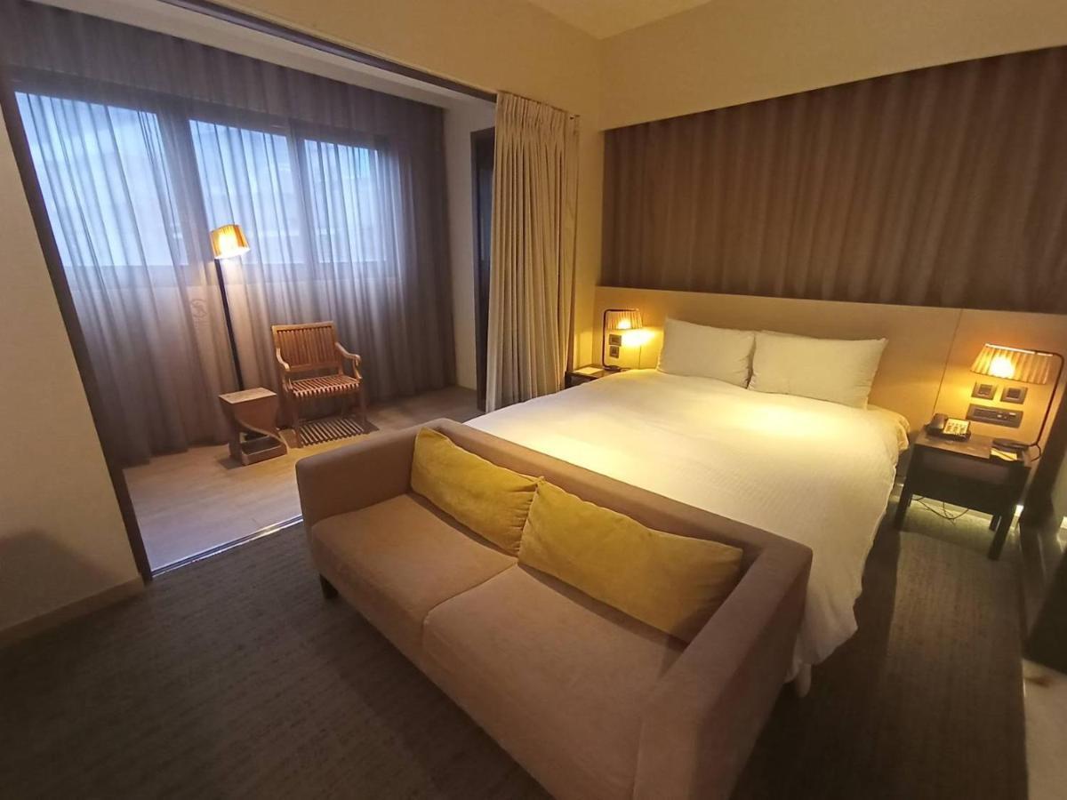 Riverview 4* Taipei