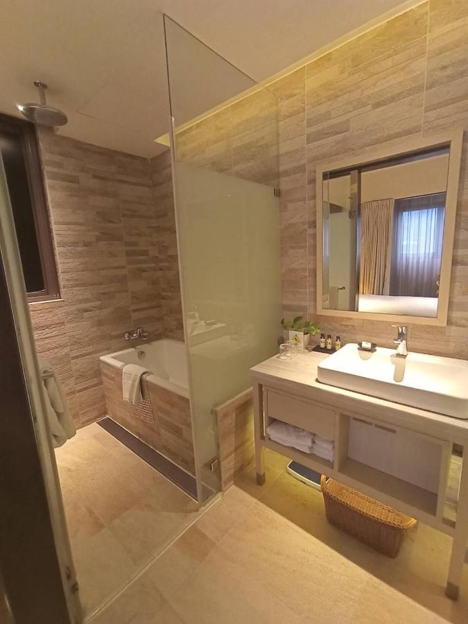 Hotel Riverview Taipei