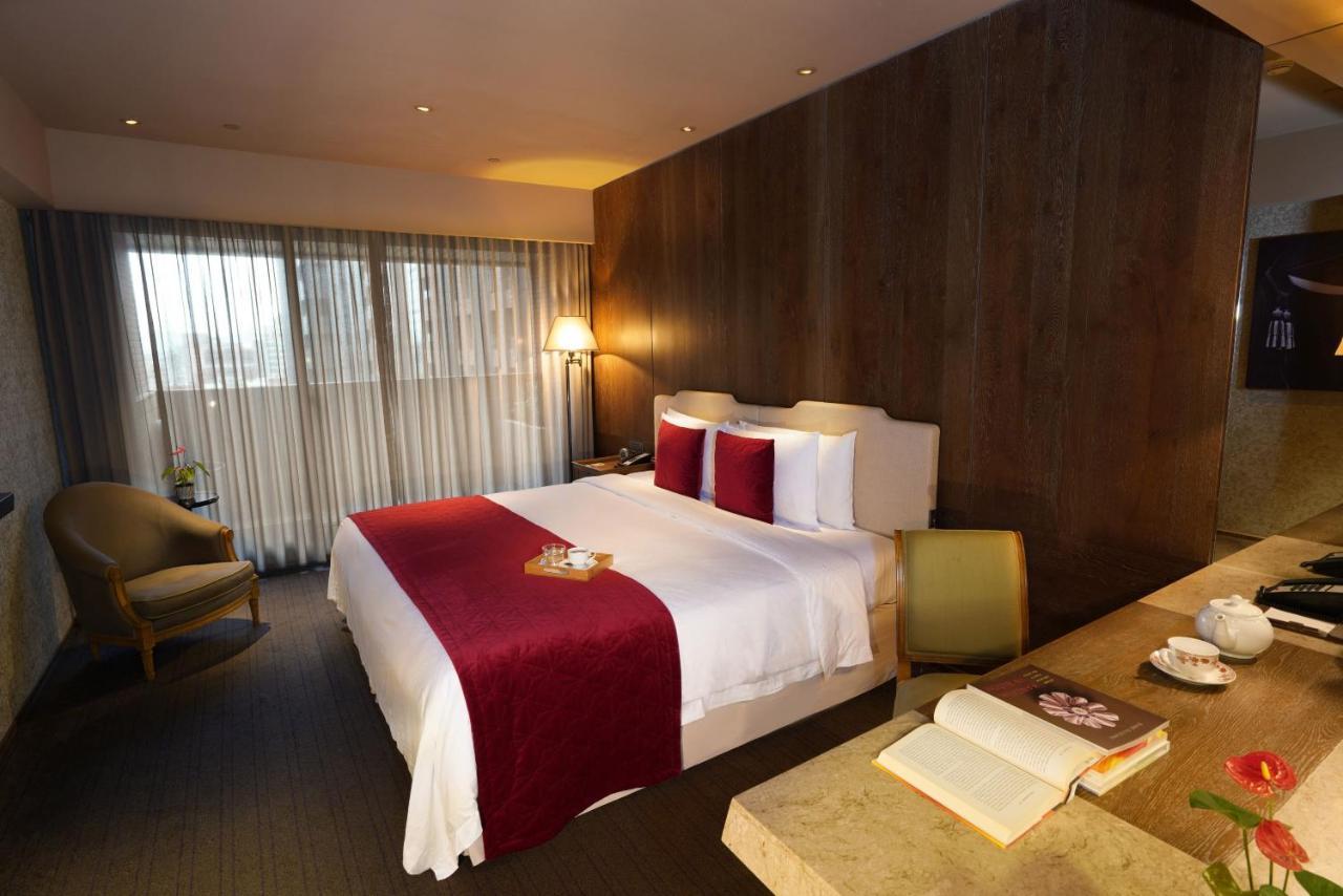 Hotel Palais De Chine 5*