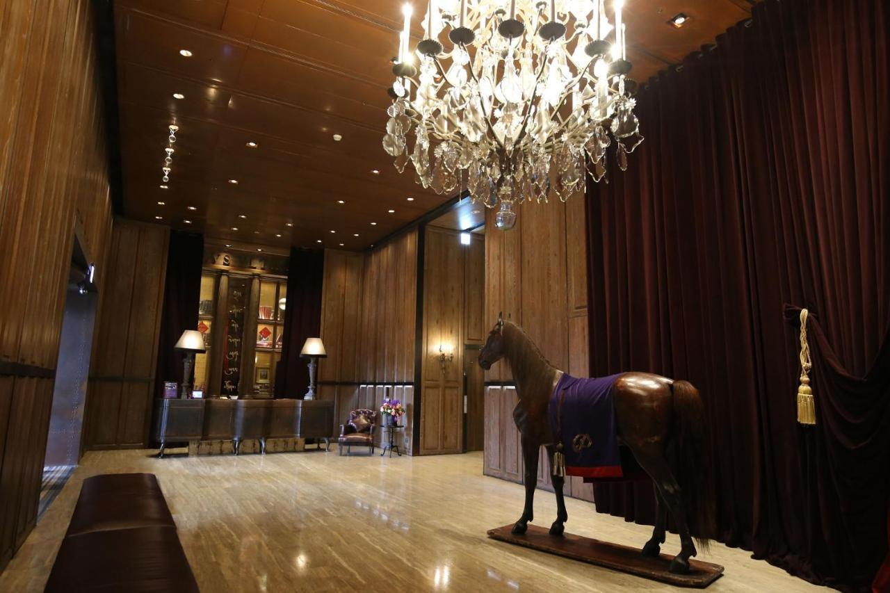 Palais De Chine 5* Taipei