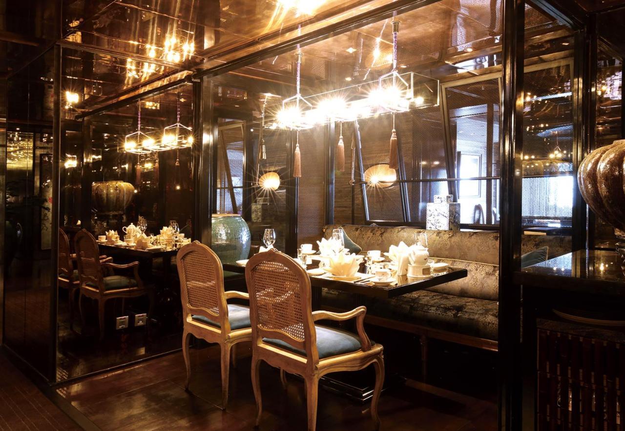 Palais De Chine Hotel 5*