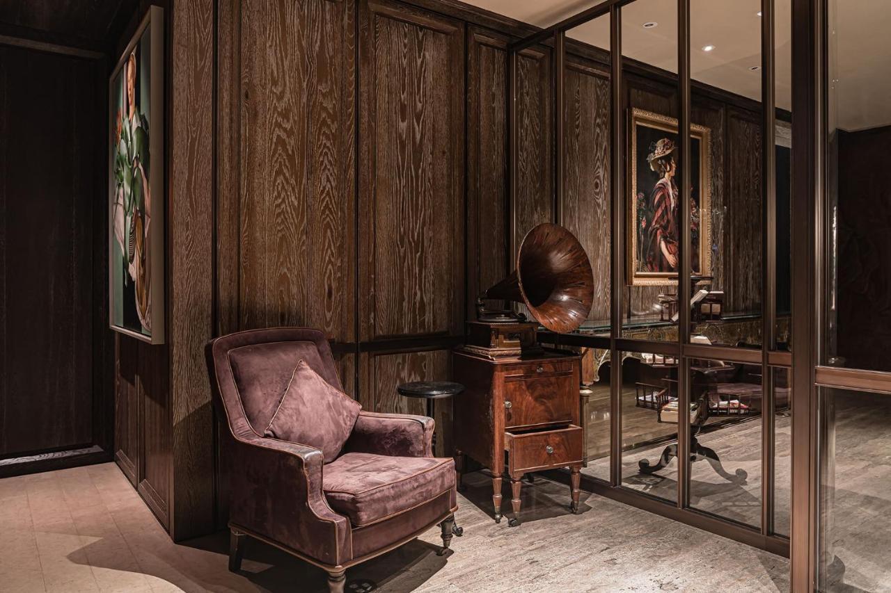 Hotel Palais De Chine Taipei