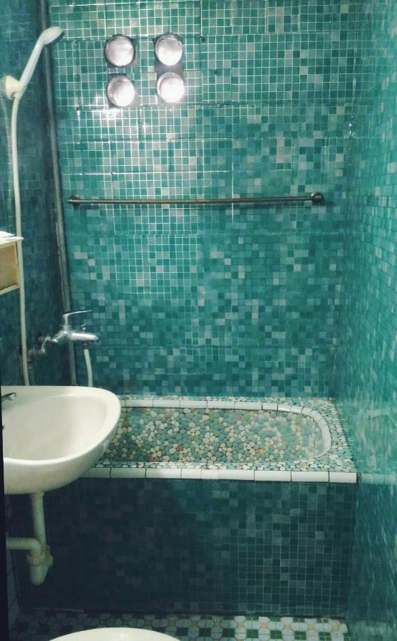 Albergue Chia Rong